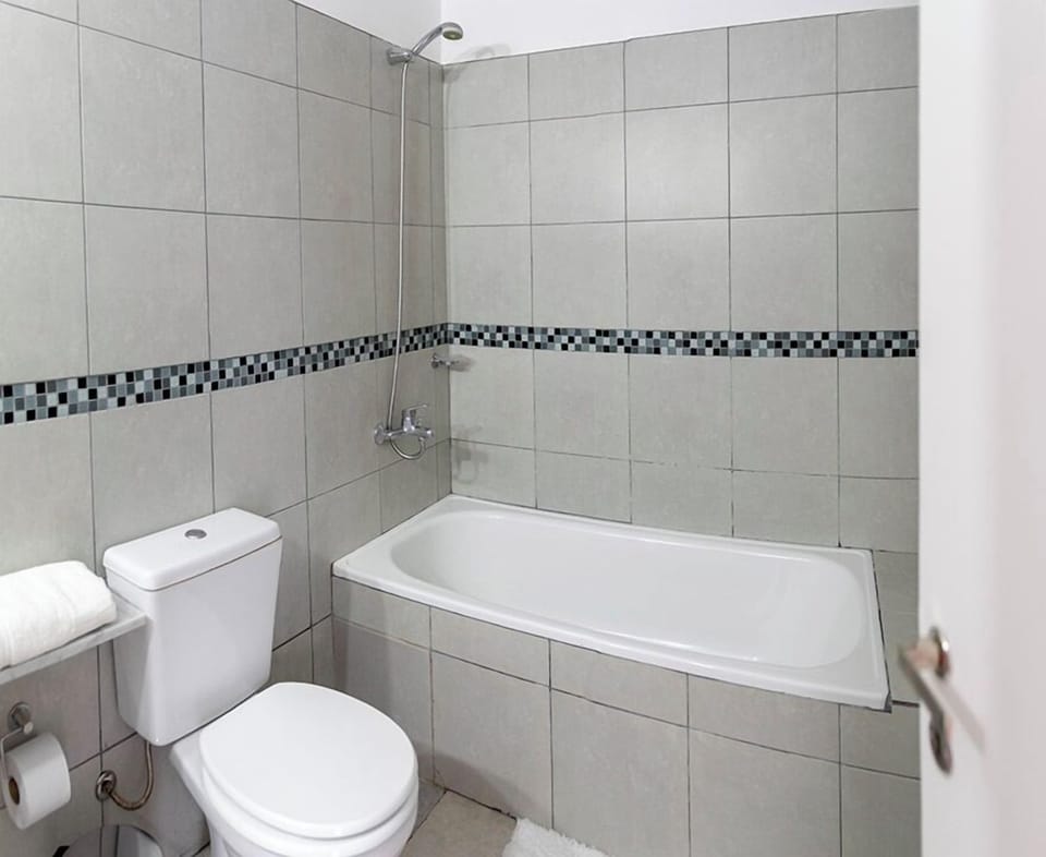 MOT Nicaragua 5800 Apartment in Buenos Aires