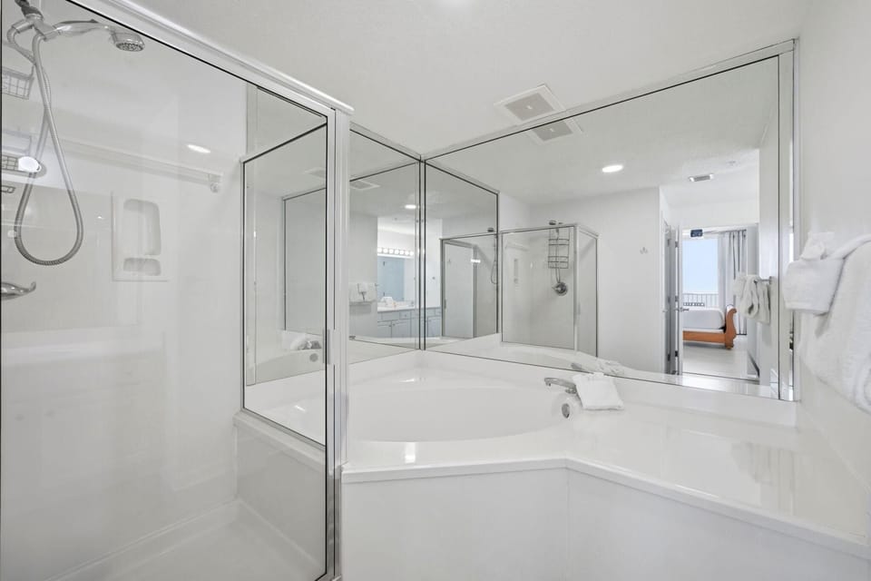 Inn At Summerwind 501 - This Is It Apartment in Pensacola Beach