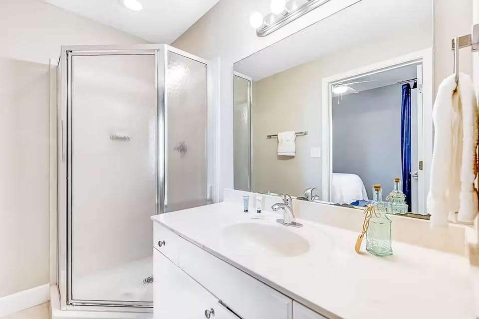 Tidewater 913 Apartment in Panama City Beach