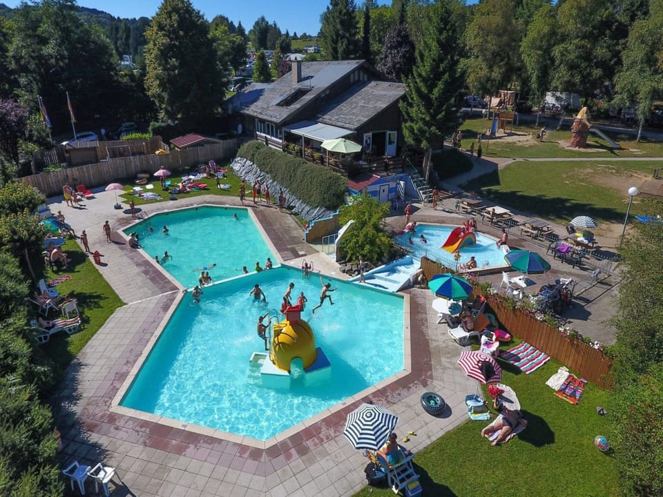 Apartment | Pool