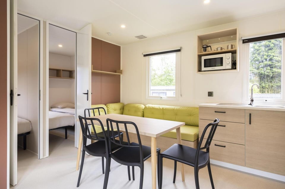 Apartment | Dining