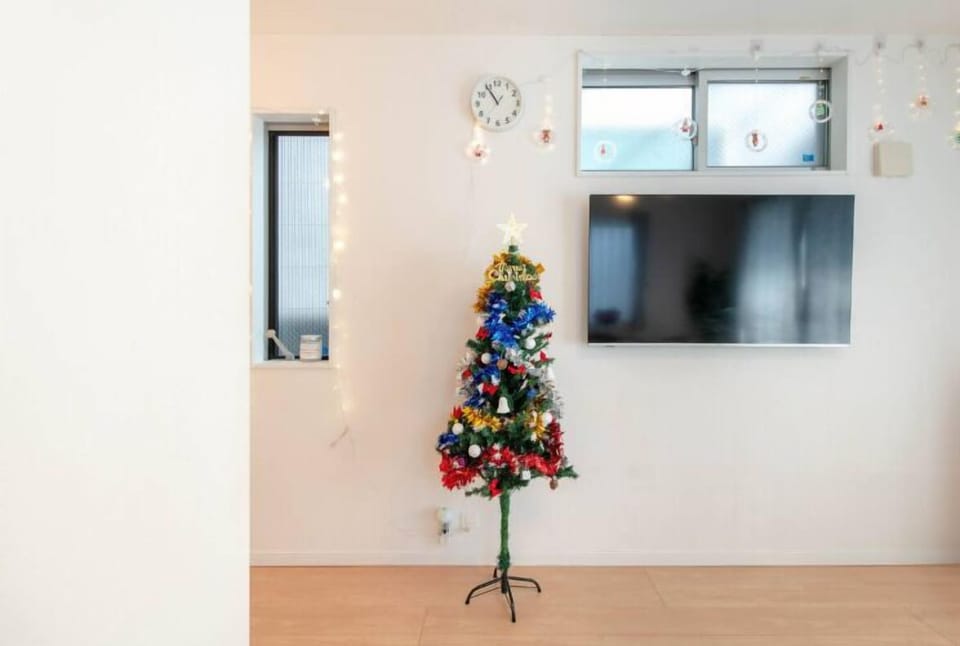 Popular Shinjuku area Maximum12 People Apartment in Shinjuku