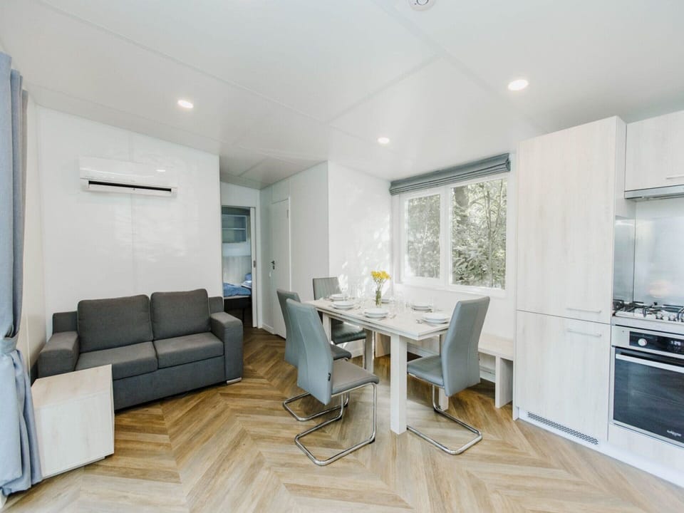 Apartment | Living room