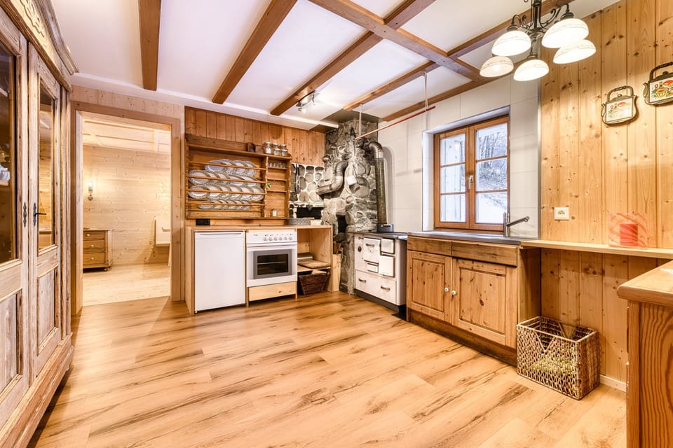 House | 2 bedrooms