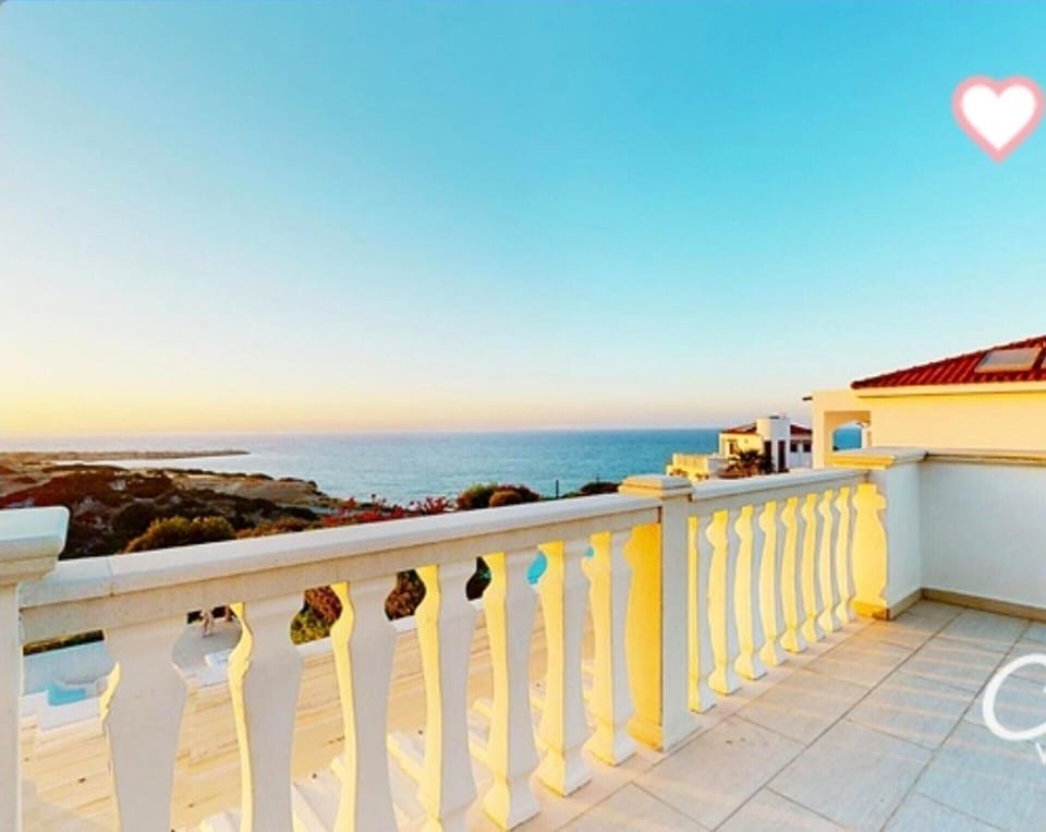 Villa | Property grounds