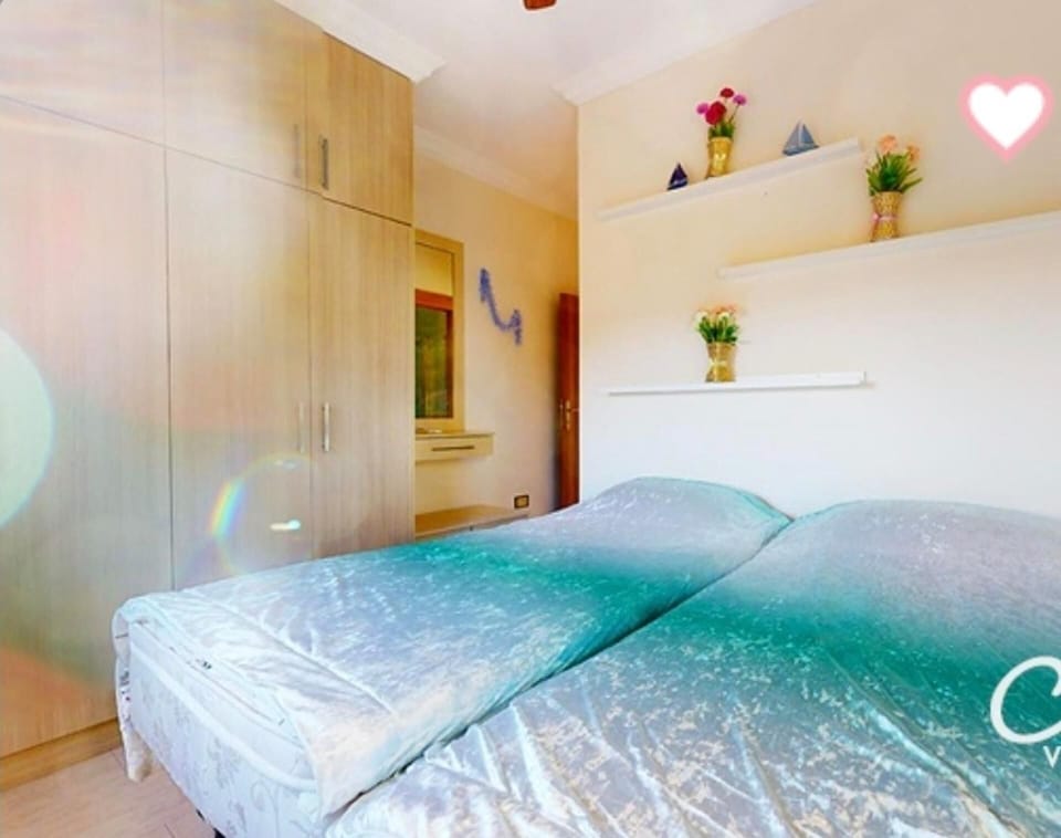 Villa | 3 bedrooms, iron/ironing board, WiFi (free), bed sheets