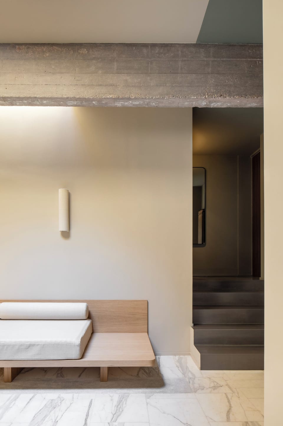 Junior Suite | Minibar, in-room safe, desk, laptop workspace
