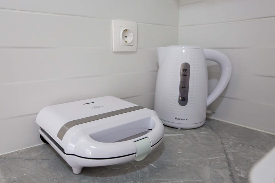 House | 2 bedrooms, Internet