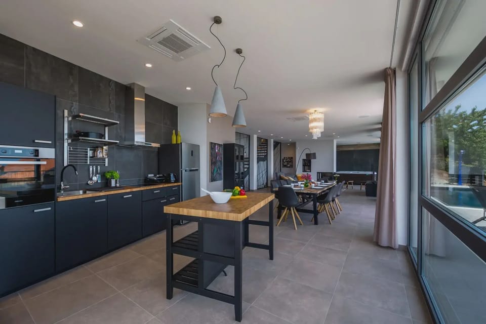 House | 5 bedrooms