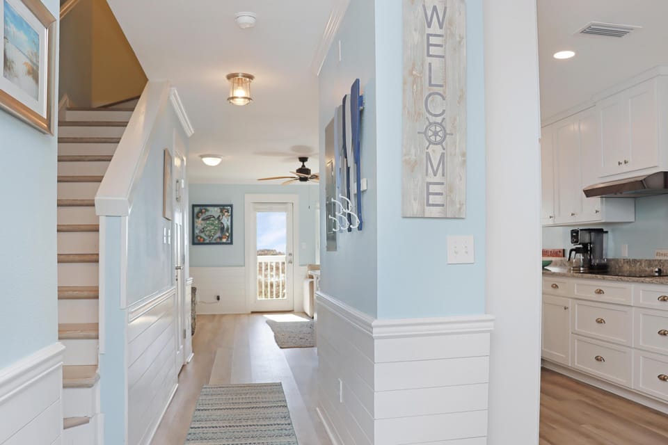 House, Multiple Beds (Sea Cliff A5 - Sunset Shores) | Interior