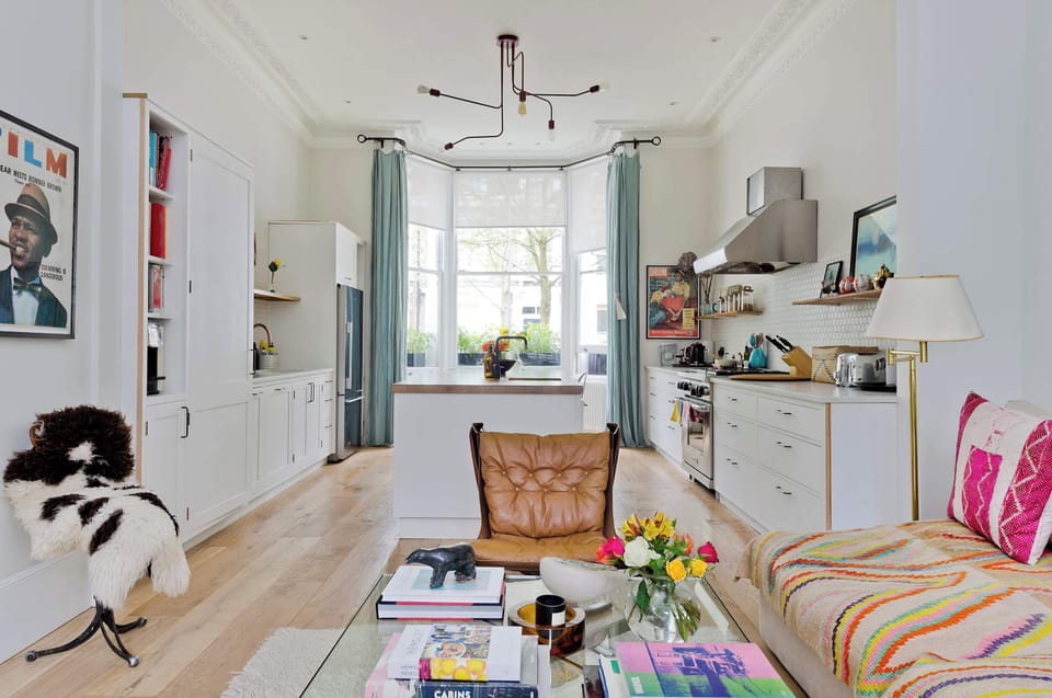 House (5 Bedrooms) | Interior