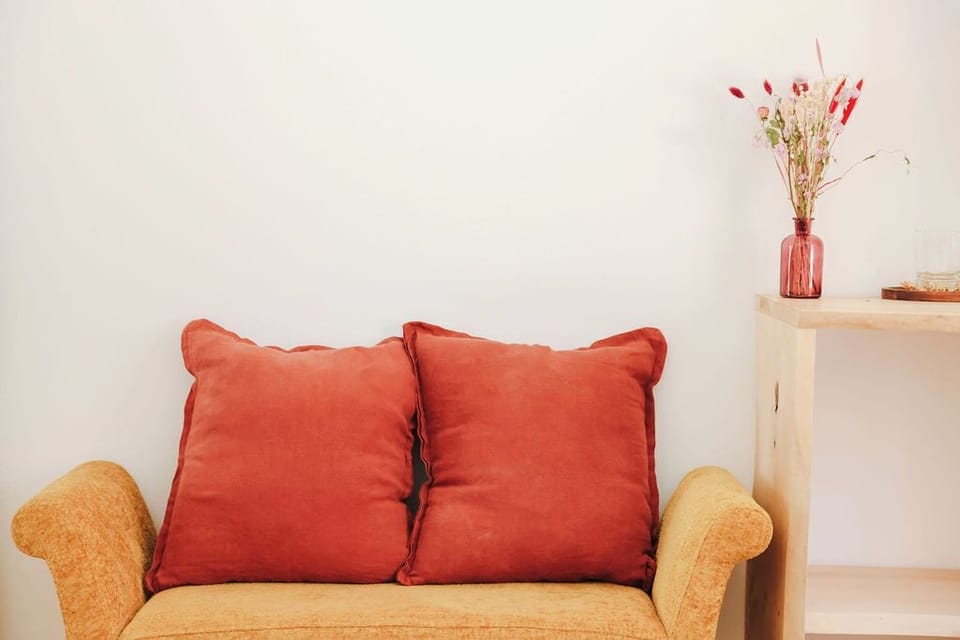 Classic Double Room | Free WiFi