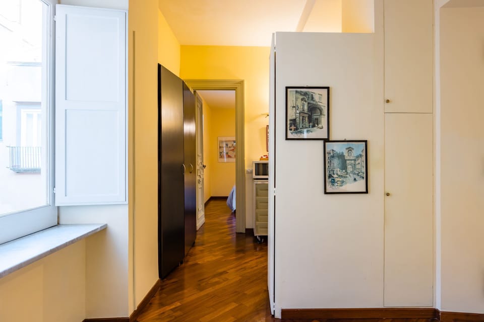 House | 1 bedroom