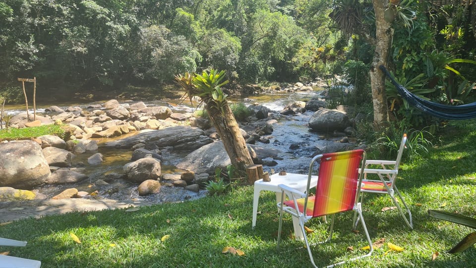 Brilho do Sol Inn in State of Rio de Janeiro