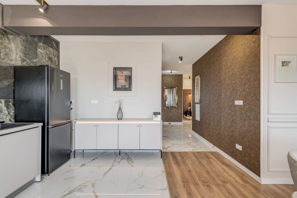 Deluxe Villa, Sea View | 5 bedrooms, premium bedding, memory foam beds, soundproofing