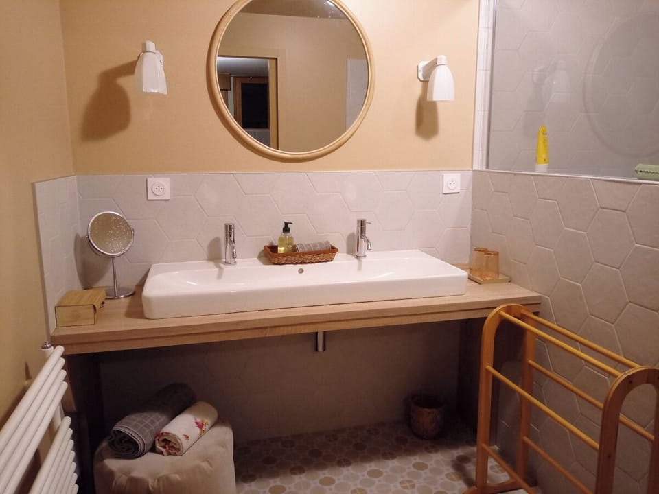 à la Mainguère Bed and Breakfast in Brittany