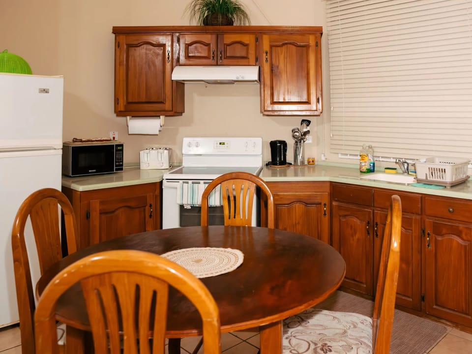 Comfort Apartment | Private kitchen | Electric kettle