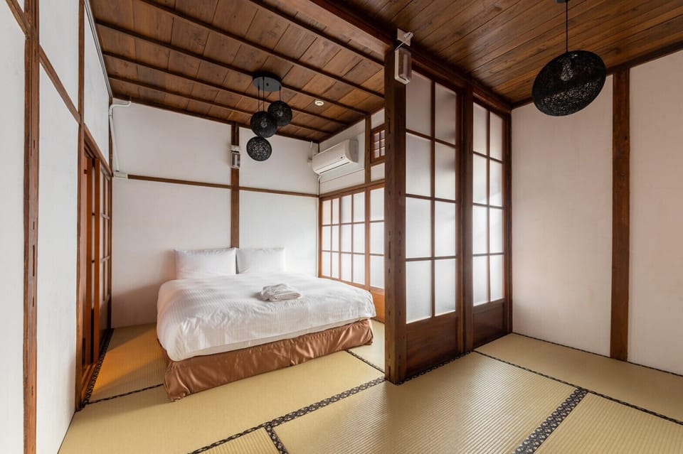 Basic Cabin | 3 bedrooms, free WiFi