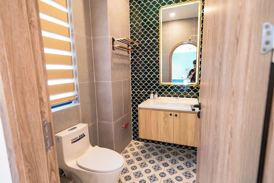 Luxury 4 Br Cherry Villa - Novaworld PT Villa in Phan Thiet