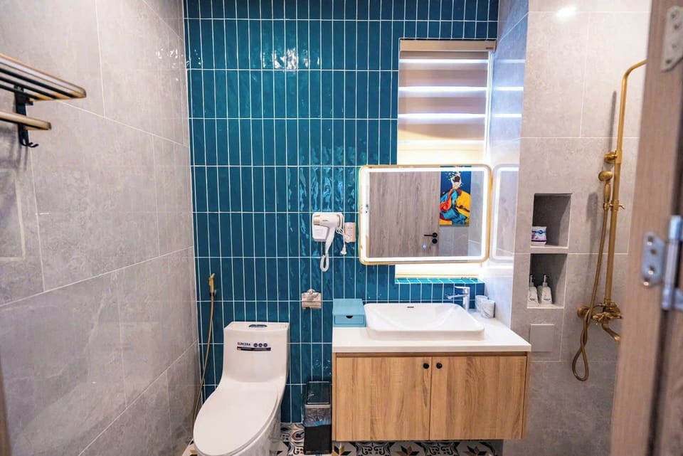 Luxury 4 Br Cherry Villa - Novaworld PT Villa in Phan Thiet