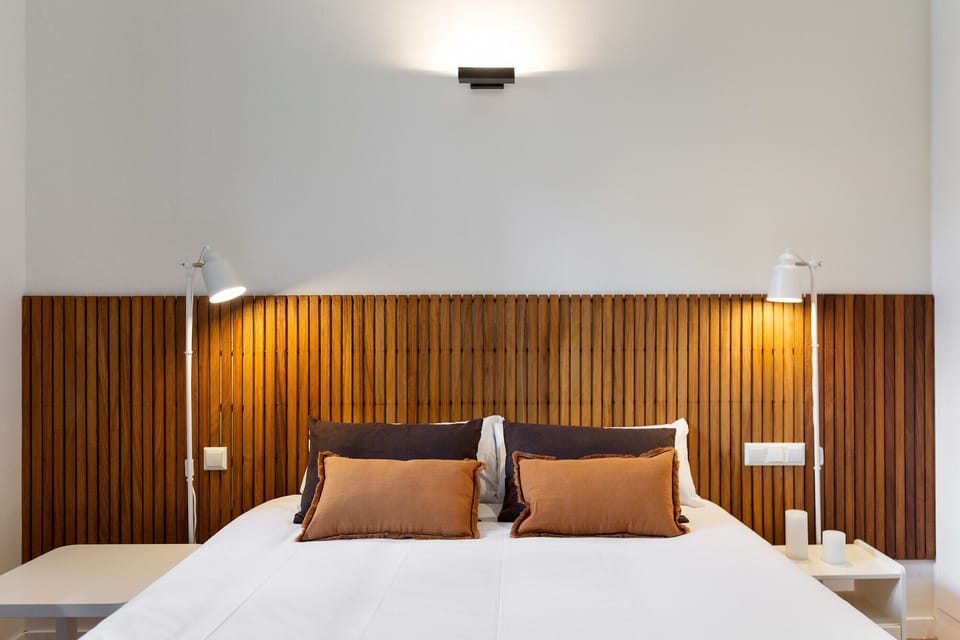 Señor Urgell Apartment By Olala Homes Apartment in Barcelona