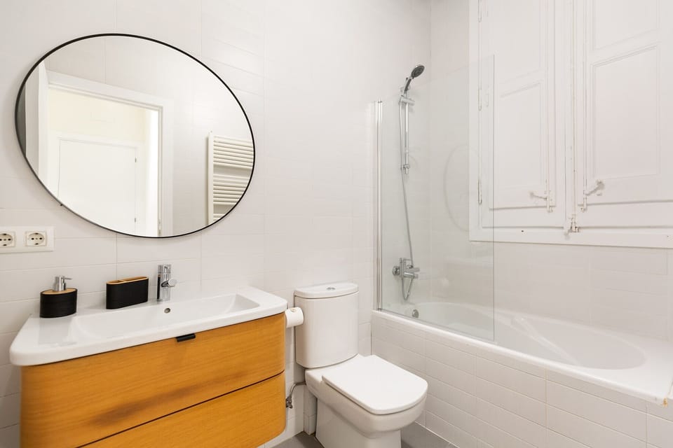Señor Urgell Apartment By Olala Homes Apartment in Barcelona