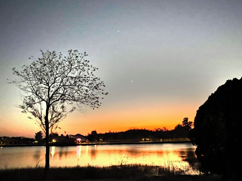 Lake