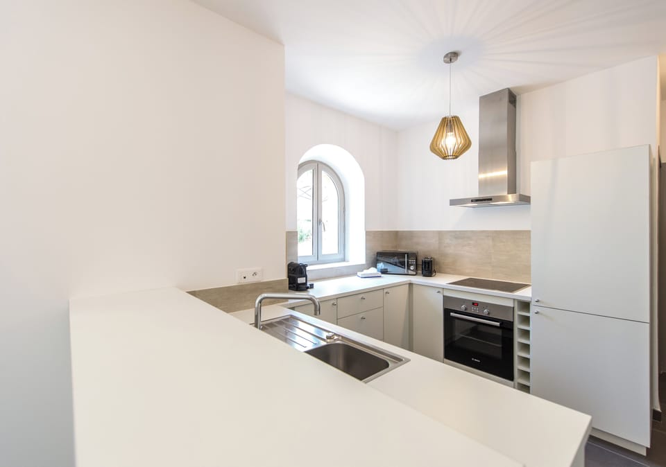 Family House | Private kitchen
