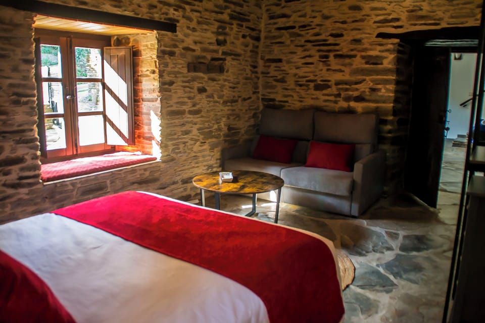 Awen, Habitacion Familiar con Vistas al Patio | Free WiFi