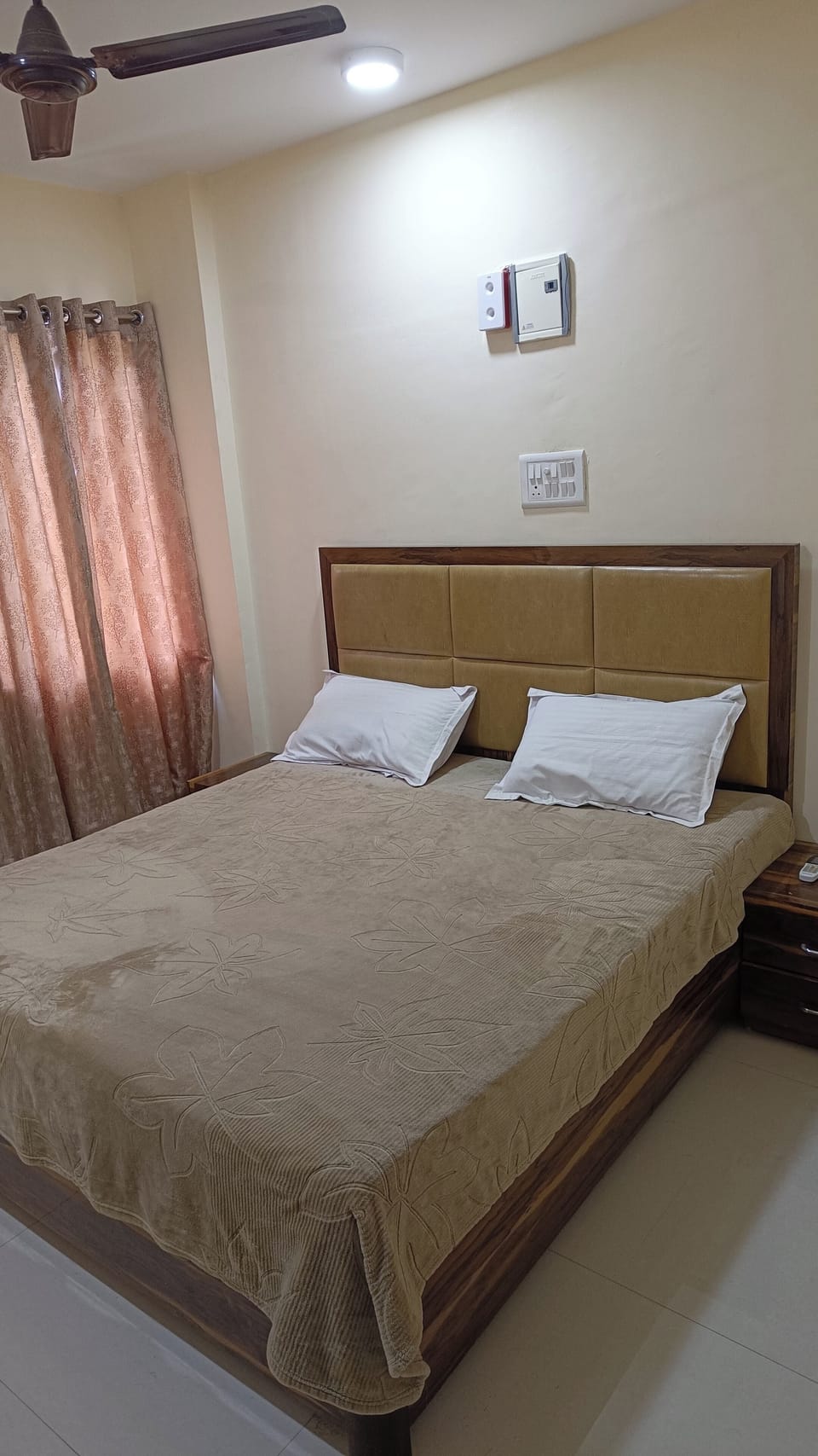 Comfort Studio Suite, City View | Free WiFi