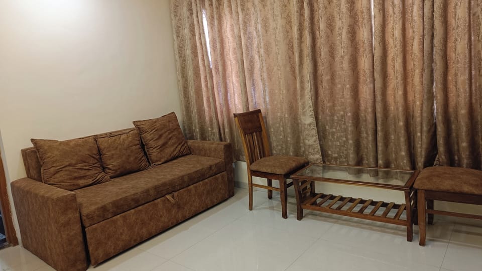 Family Double or Twin Room, City View | Free WiFi