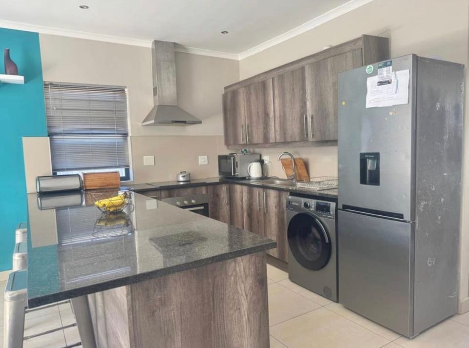 Deluxe Duplex | Private kitchen