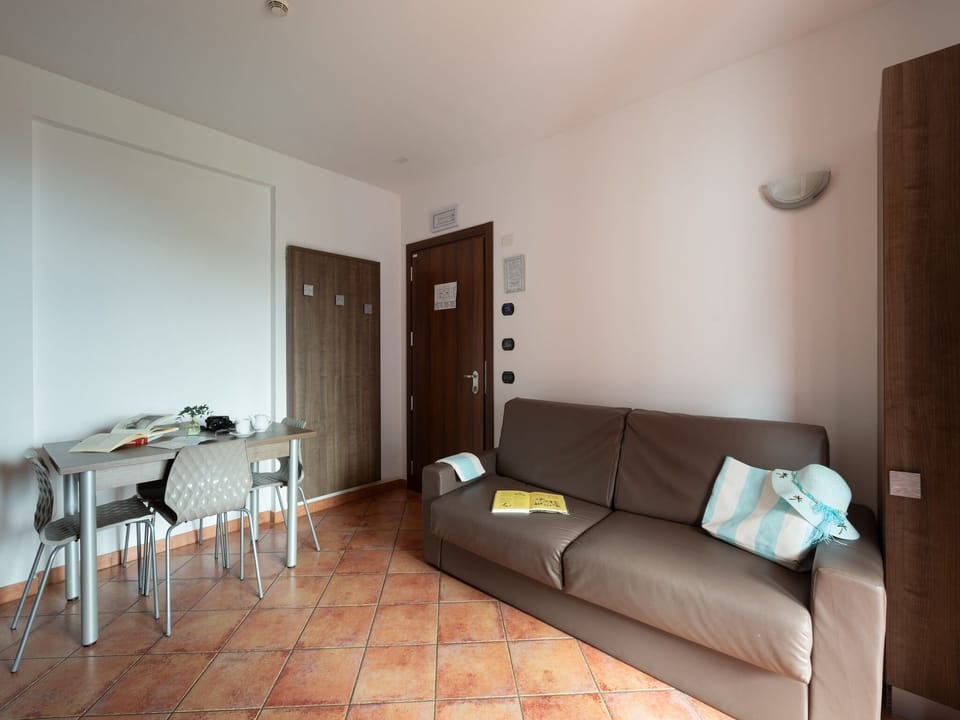 House | 1 bedroom