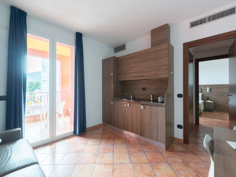 House | 1 bedroom