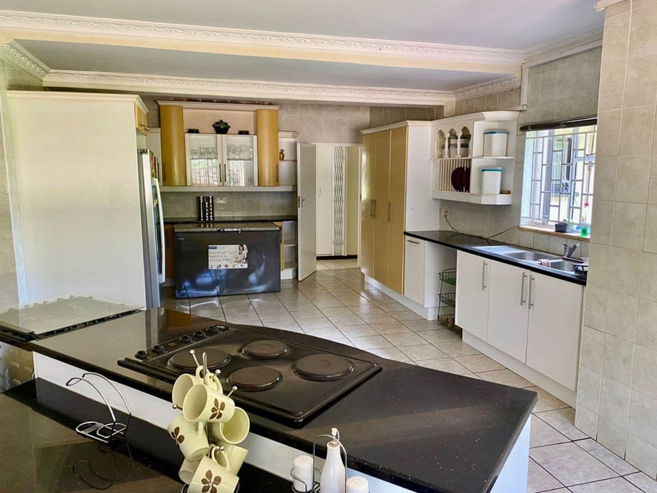 House | 5 bedrooms