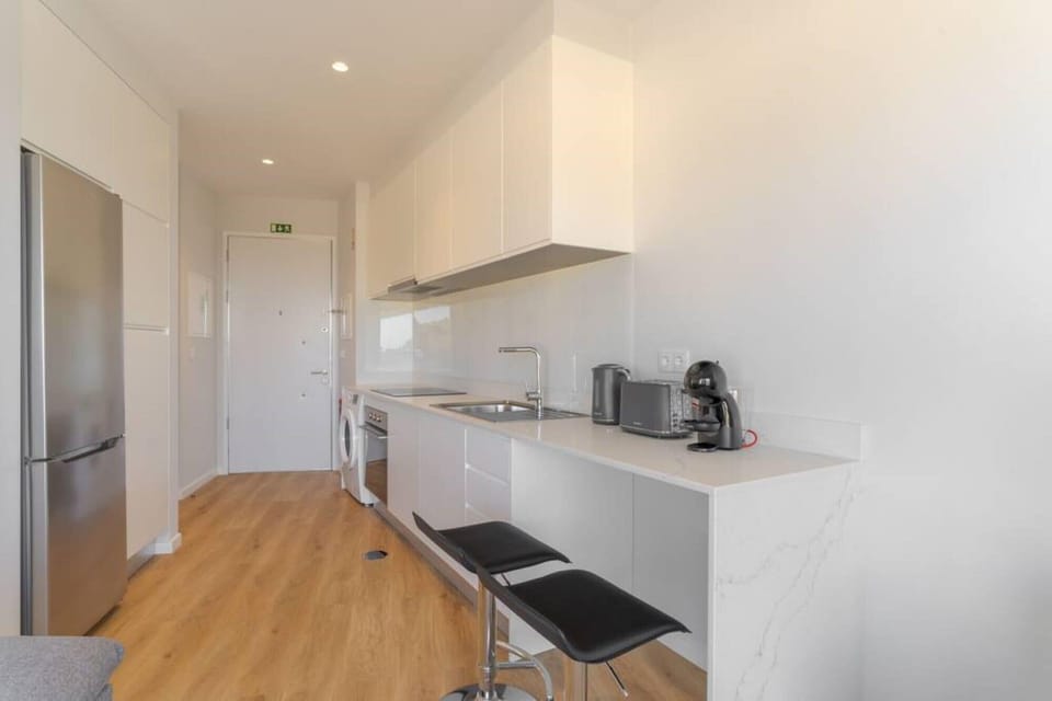 House | 1 bedroom, soundproofing