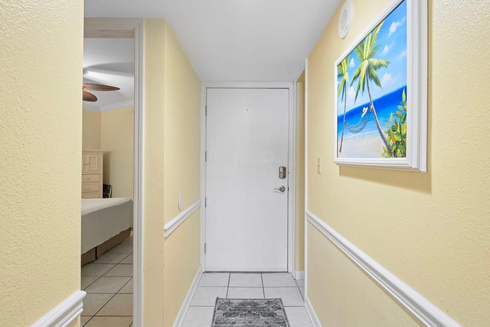 Condo, Multiple Beds (Perdido Sun 202) | Interior