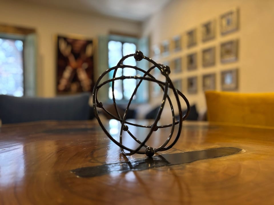 Apartment | Interior detail