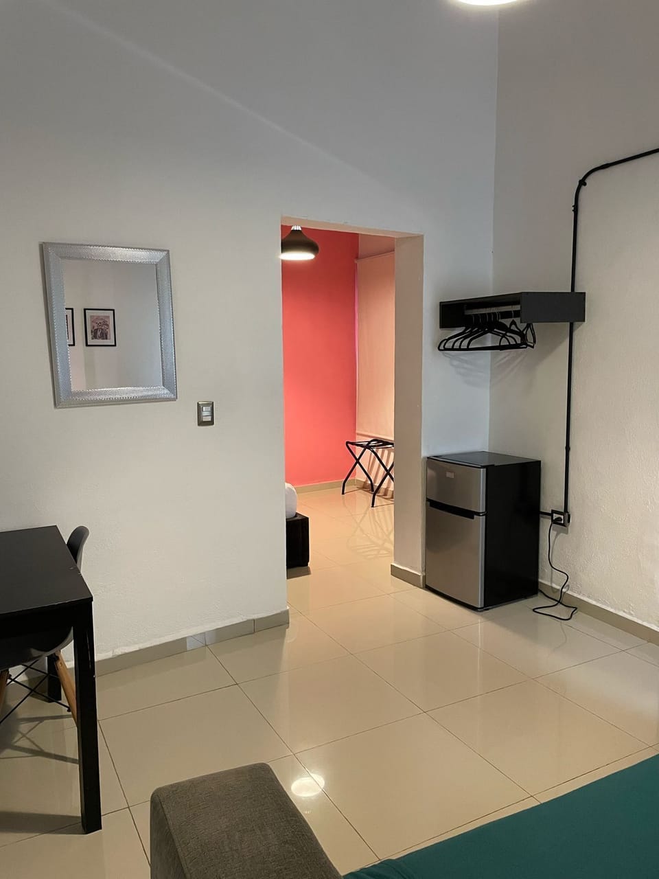 Standard Room, Poolside | 1 bedroom, premium bedding, WiFi (free), bed sheets