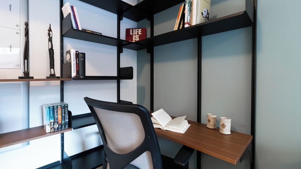 Apartment (1 Bedroom) | Interior