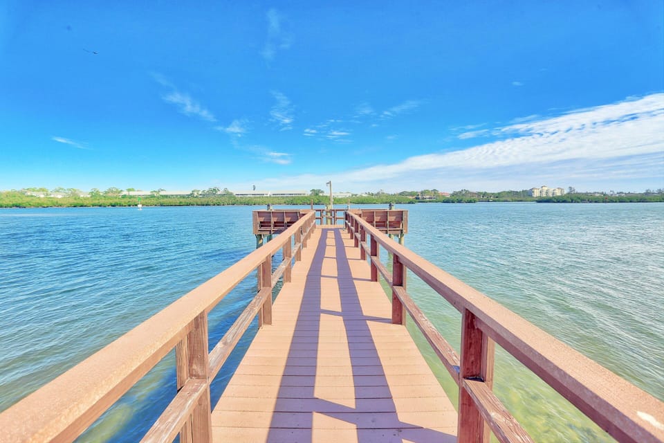 Condo, 1 King Bed with Sofa bed (Sea Club #49 - Beach Oasis) | Miscellaneous
