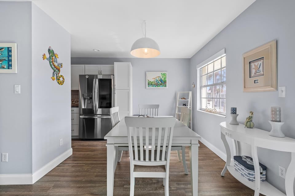 Condo, Multiple Beds (Colony Beach Club 237) | Dining