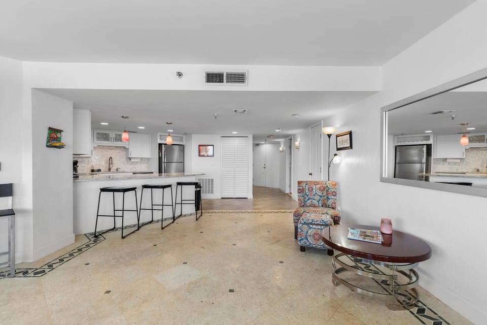 Condo, Multiple Beds (Ashley Penthouse 5) | Interior