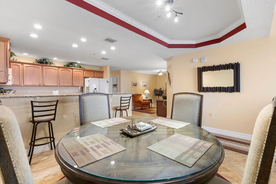 Condo, Multiple Beds (Malibu 803) | Interior