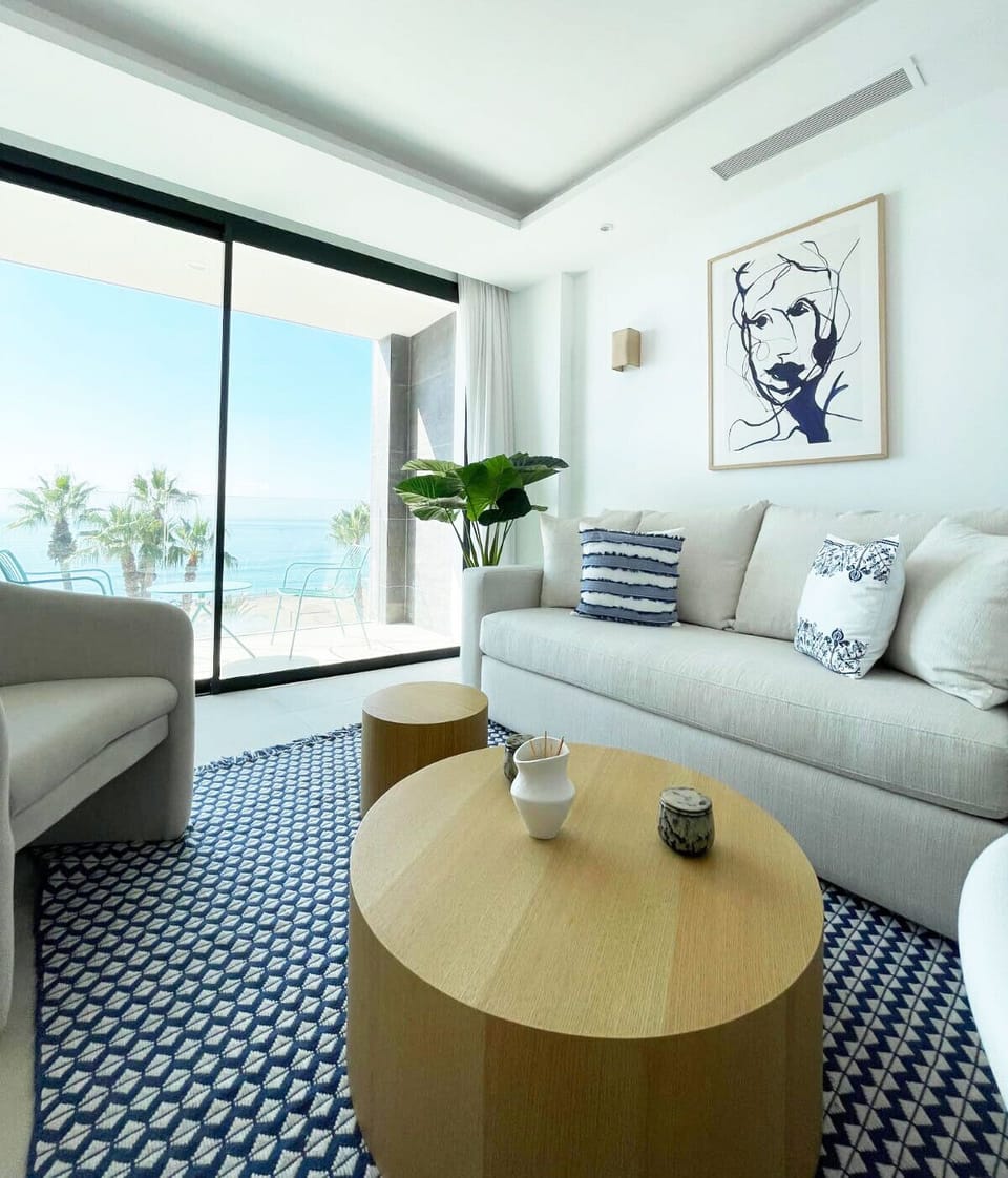 Apartamento LaViu 2Dormitorios by Croma Apartment in Estepona