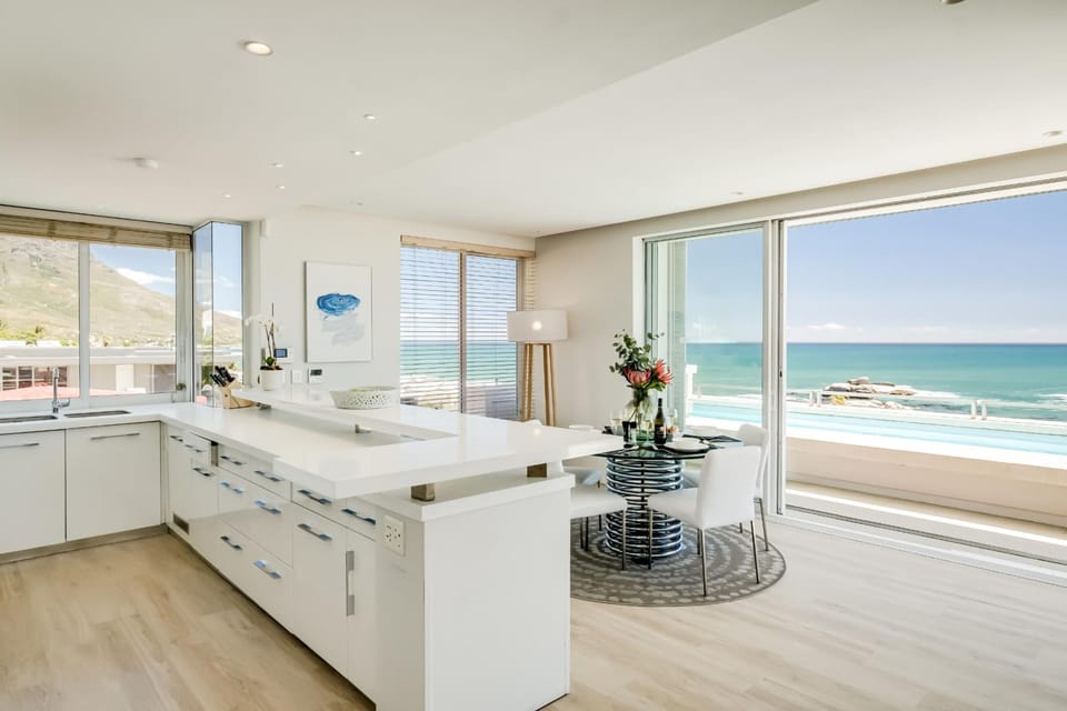 Apartment | 2 bedrooms, Internet