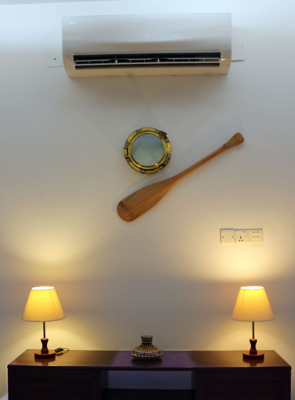 Grand Apartment, 4 Bedrooms | Interior detail