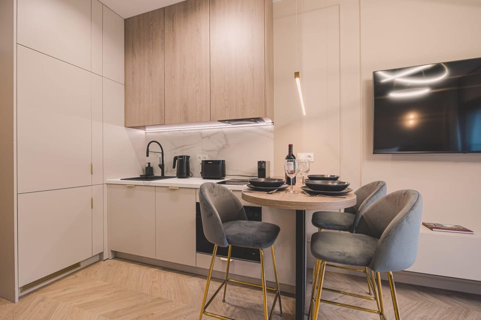 House | 1 bedroom