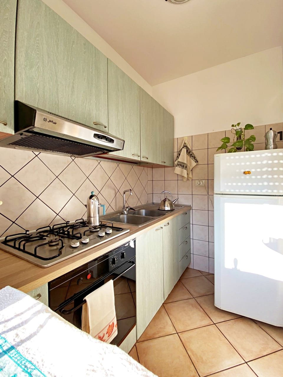 House, Smoking | 3 bedrooms