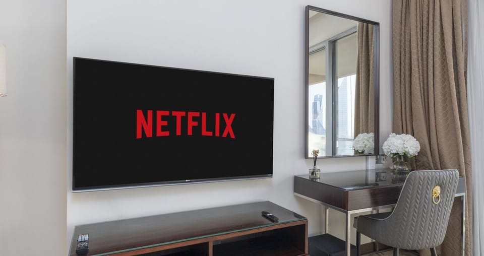 Studio, City View | Living area | Flat-screen TV